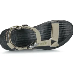 Palladium Sandales Et Nu-pieds^- PALLACRUISE STRAP