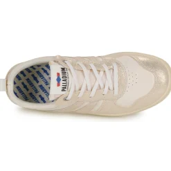 Palladium Baskets Mode^- PALLACUP FLAME LTH