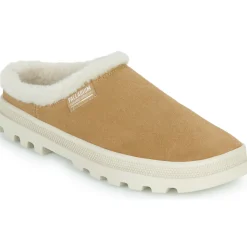 Palladium - PALLADUNE MULE WL< Mules / Sabots