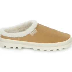 Palladium - PALLADUNE MULE WL< Mules / Sabots