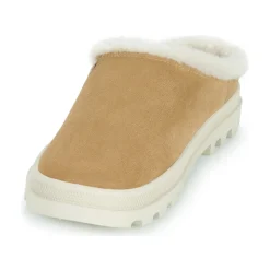 Palladium - PALLADUNE MULE WL< Mules / Sabots