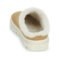 Palladium - PALLADUNE MULE WL< Mules / Sabots