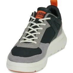 Palladium Baskets Mode^- PALLAFLEX LO MIX