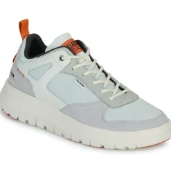 Palladium - PALLAFLEX LO MIX< Baskets Mode