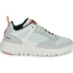 Palladium - PALLAFLEX LO MIX< Baskets Mode