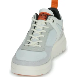 Palladium - PALLAFLEX LO MIX< Baskets Mode