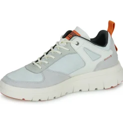 Palladium - PALLAFLEX LO MIX< Baskets Mode