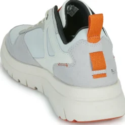Palladium - PALLAFLEX LO MIX< Baskets Mode