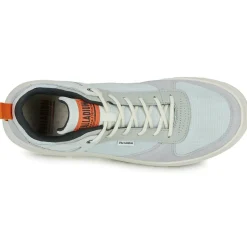 Palladium - PALLAFLEX LO MIX< Baskets Mode