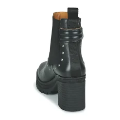 Palladium - PALLAMONA 06 NAP< Bottines / Boots