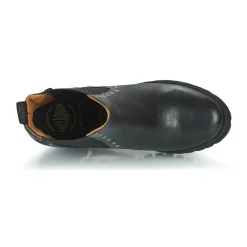 Palladium - PALLAMONA 06 NAP< Bottines / Boots