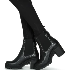 Palladium - PALLAMONA 06 NAP< Bottines / Boots