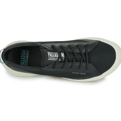 Palladium - PALLANOVA CVS< Baskets Mode