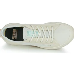 Palladium - PALLANOVA CVS Blanc Discount