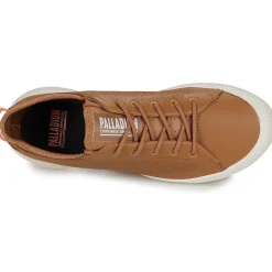 Palladium - PALLANOVA LTH< Baskets Mode