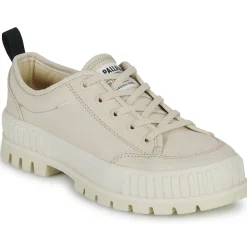 Palladium - PALLASHOCK LO ORG 2 Beige Outlet