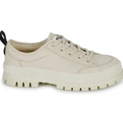 Palladium - PALLASHOCK LO ORG 2 Beige Outlet