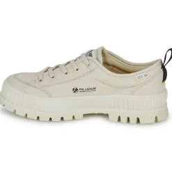 Palladium - PALLASHOCK LO ORG 2 Beige Outlet