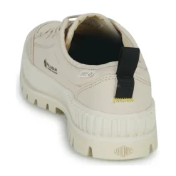 Palladium - PALLASHOCK LO ORG 2 Beige Outlet