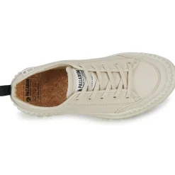 Palladium - PALLASHOCK LO ORG 2 Beige Outlet