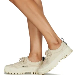 Palladium - PALLASHOCK LO ORG 2 Beige Outlet