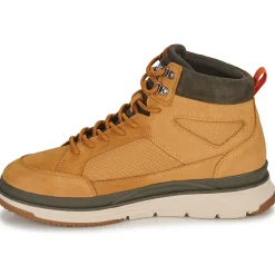 Palladium Baskets Mode^- PALLASIDER MID CUFF