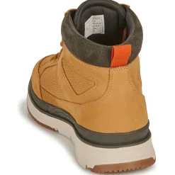 Palladium Baskets Mode^- PALLASIDER MID CUFF