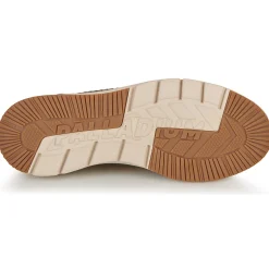 Palladium Baskets Mode^- PALLASIDER MID CUFF