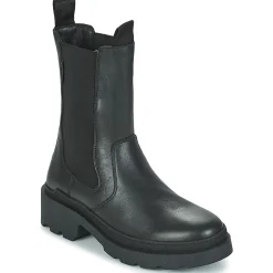 Palladium - PALLATECNO 04 Noir Discount