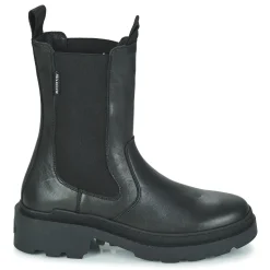 Palladium - PALLATECNO 04 Noir Discount