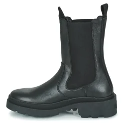 Palladium - PALLATECNO 04 Noir Discount
