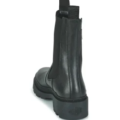 Palladium - PALLATECNO 04 Noir Discount