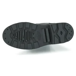 Palladium - PALLATECNO 04 Noir Discount