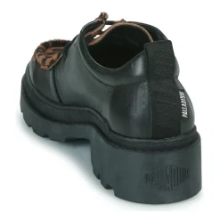 Palladium - PALLATECNO 12 Hot
