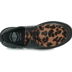 Palladium - PALLATECNO 12 Hot