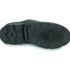 Palladium - PALLATECNO 12 Hot