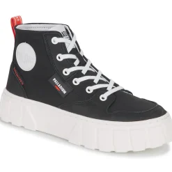 Palladium - PALLATOWER HI Noir Outlet