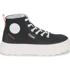 Palladium - PALLATOWER HI Noir Outlet