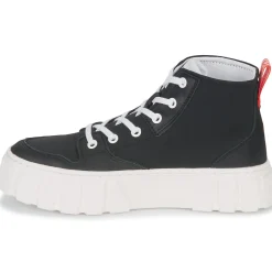 Palladium - PALLATOWER HI Noir Outlet