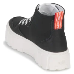 Palladium - PALLATOWER HI Noir Outlet