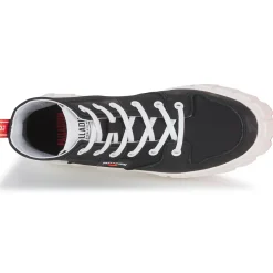 Palladium - PALLATOWER HI Noir Outlet