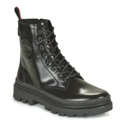 Palladium Bottines / Boots^- PALLATROOPER