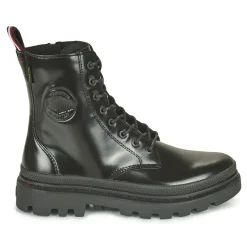 Palladium Bottines / Boots^- PALLATROOPER