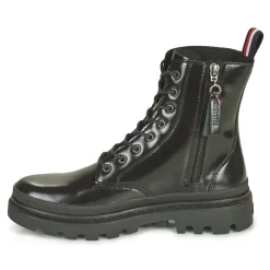 Palladium Bottines / Boots^- PALLATROOPER