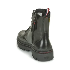 Palladium Bottines / Boots^- PALLATROOPER
