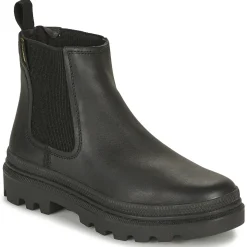 Palladium - PALLATROOPER CHELSEA< Bottines / Boots