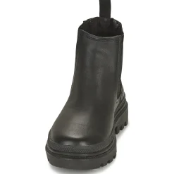 Palladium - PALLATROOPER CHELSEA< Bottines / Boots