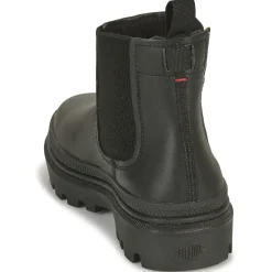 Palladium - PALLATROOPER CHELSEA< Bottines / Boots