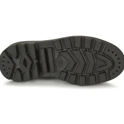 Palladium - PALLATROOPER CHELSEA< Bottines / Boots