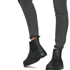Palladium - PALLATROOPER CHELSEA< Bottines / Boots